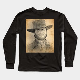 Eastwood Long Sleeve T-Shirt
